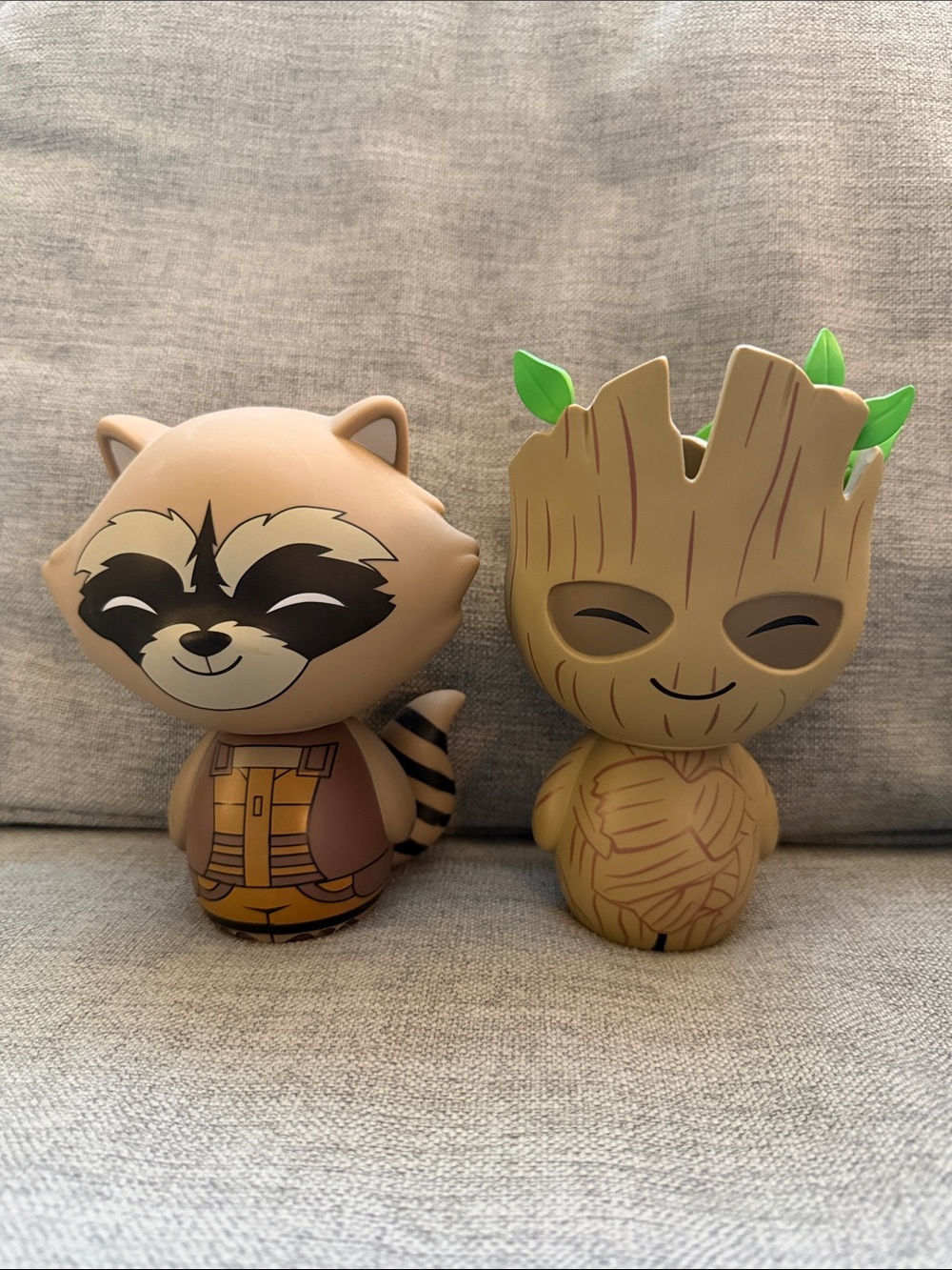 Funko Rocket & Groot XL